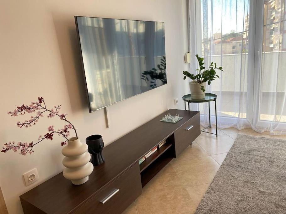 East Coast Senses Apartment Thessaloniki Exterior photo